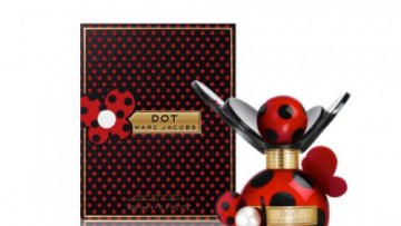 Marc Jacobs Dot For Women 100ml EDP