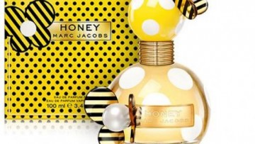 Marc Jacobs Honey For Women 50ml EDP