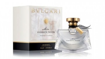 Bvlgari Mon Jasmine Noire EDP for Women 75ml Tester