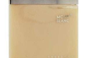 Mont Blanc Presence For Women 200ml Body Lotion