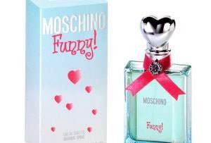 Moschino Funny For Women 100ml