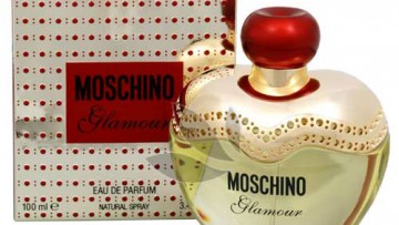 Moschino Glamour For Women 100ml