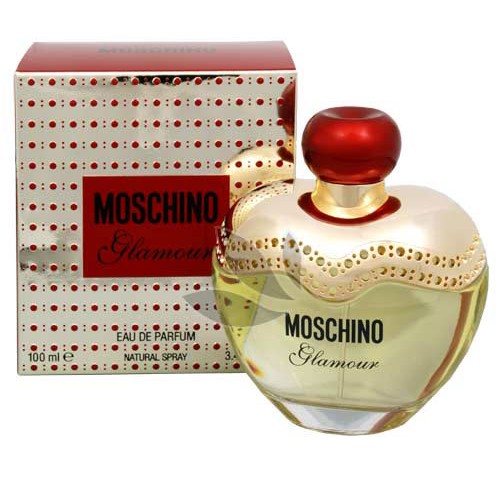 Moschino Glamour For Women 100ml