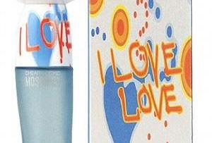 Moschino CheapChic I Love Love For Women 100ml