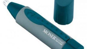 Moser Nose Trimmer 1559