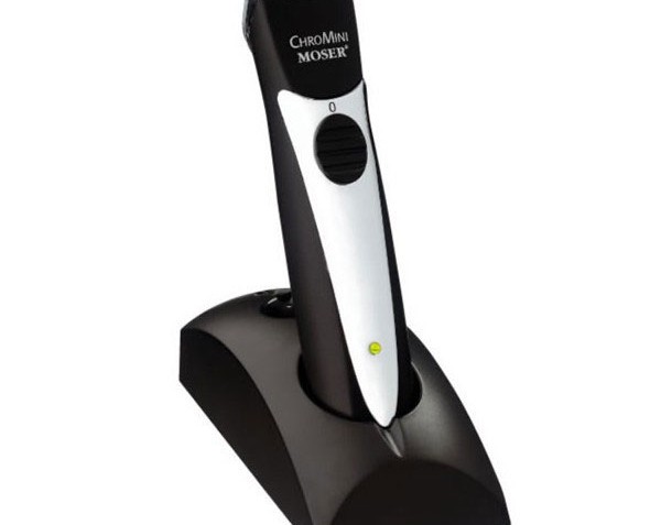 Moser Beard/Moustache/Hair Trimmer 1591