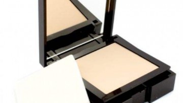 Korres Multivitamin Lightweight/Matte Finish Compact Powder - MVP1