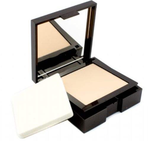 Korres Multivitamin Lightweight/Matte Finish Compact Powder - MVP1