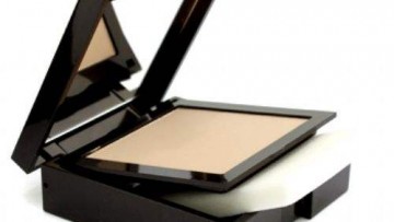 Korres Multivitamin Lightweight/Matte Finish Compact Powder - MVP4