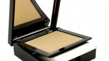 Korres Multivitamin Lightweight/Matte Finish Compact Powder - MVP6