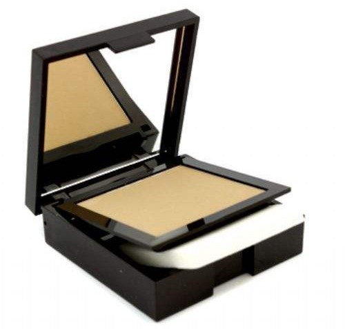 Korres Multivitamin Lightweight/Matte Finish Compact Powder - MVP6