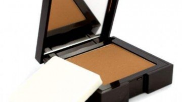Korres Multivitamin Lightweight/Matte Finish Compact Powder - MVP5