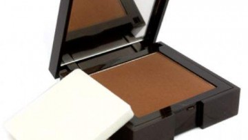 Korres Multivitamin Lightweight/Matte Finish Compact Powder - MVP8