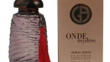 Giorgio Armani Onde Mystere for Women 100ml
