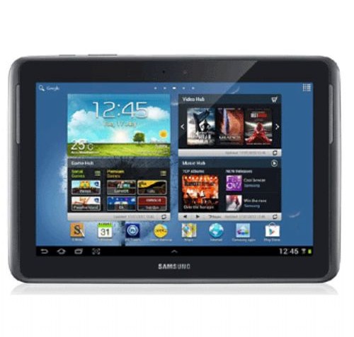 Samsung N 8000 Galaxy Note 10.1 [Black/English]