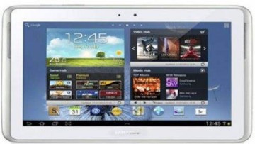 Samsung N 8000 Galaxy Note 10.1
