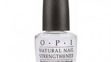 OPI Nail Strengthener Nail Polish 15ml