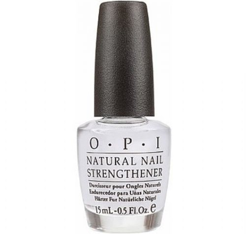 OPI Nail Strengthener Nail Polish 15ml
