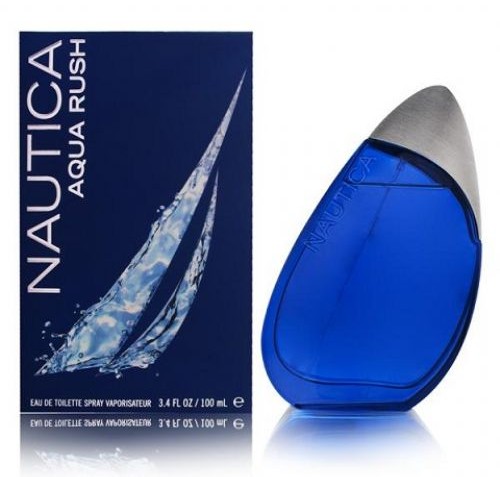 Nautica Aqua Rush For Men 100ml EDT