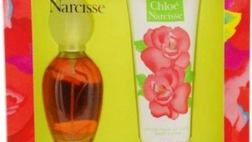 Chloe Narcisse 3 Piece Gift Set for Women 90ml