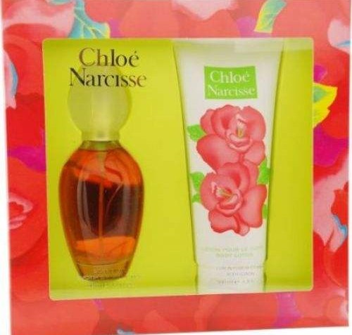 Chloe Narcisse 3 Piece Gift Set for Women 90ml