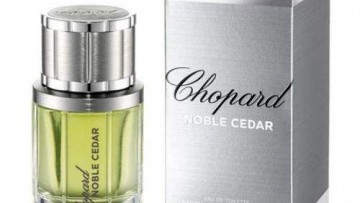 Chopard Noble Cedar 80ml for MenNo