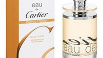 Cartier Eau de Cartier Essence d`Orange for Men & Women 100ml