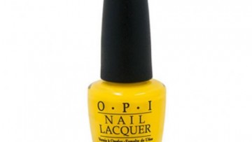 OPI Need Sunglasses Nail Polish 15ml
