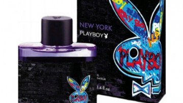 Playboy New York for Men 100ml EDT