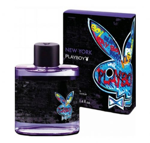 Playboy New York for Men 100ml EDT