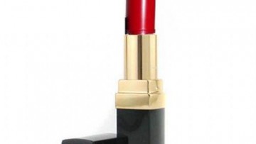Chanel Hydrabase Lipstick - New York Red