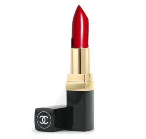 Chanel Hydrabase Lipstick - New York Red