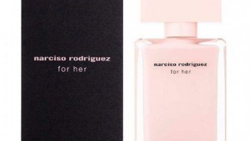 Narciso Rodiguez EDP For Women 100ml EDP
