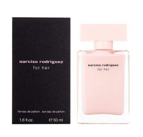 Narciso Rodiguez EDP For Women 100ml EDP