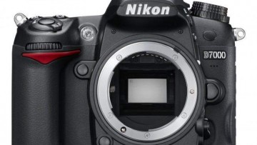 Nikon D7000 Body Only