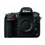 Nikon D810 Body Only