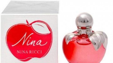 Nina Nina Ricci For Women 80ml