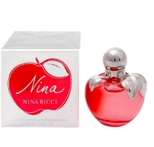 Nina Nina Ricci For Women 80ml