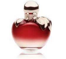 Nina Ricci L'elixr EDP For Women 80ml Tester