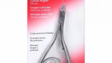 Revlon Full Jaw Cuticle Nipper
