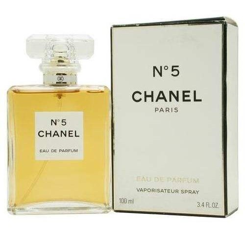 Chanel No 5 EDP for Women 100ml