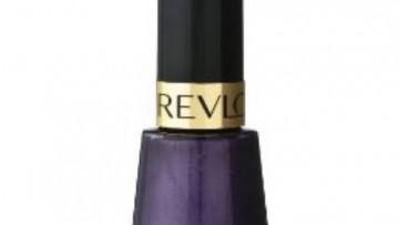 Revlon Nail Polish - No Shrinking Violet