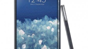 Samsung Galaxy Note Edge LTE 32GB [White/English]