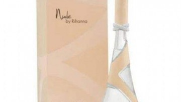 Rihanna Nude for Women EDP 100ml