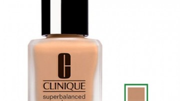 Clinique Super balanced Makeup Foundation 30ml, Nude Beige 34