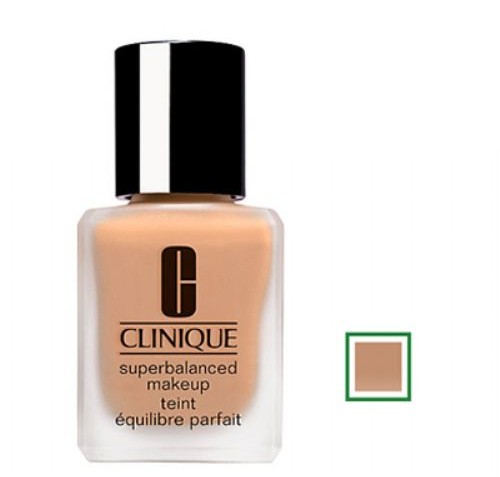 Clinique Super balanced Makeup Foundation 30ml, Nude Beige 34