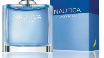 Nautica Voyage For Men 100ml EDT