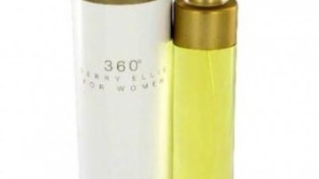 Perry Ellis 360 for Women 100ml