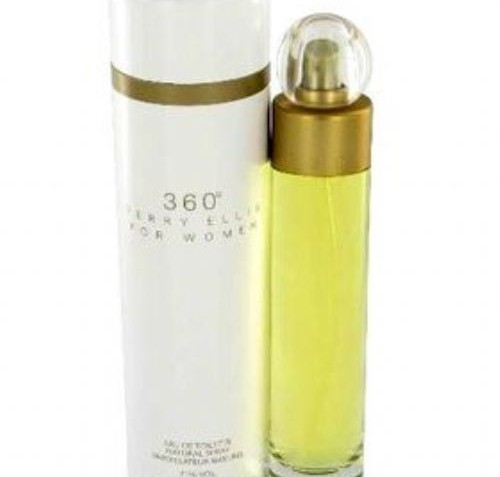 Perry Ellis 360 for Women 100ml