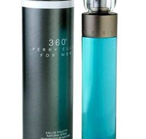 Perry Ellis 360 for Men 100ml